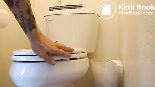 Morning sickness, ScatKings.com Scat Porn 17 ScatKings.com Scat Porn