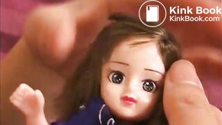Shitty Doll Part 2, ScatKings.com Scat Porn 11 ScatKings.com Scat Porn